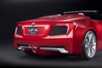 Lexus LF-A Roadster Concept 2008 года